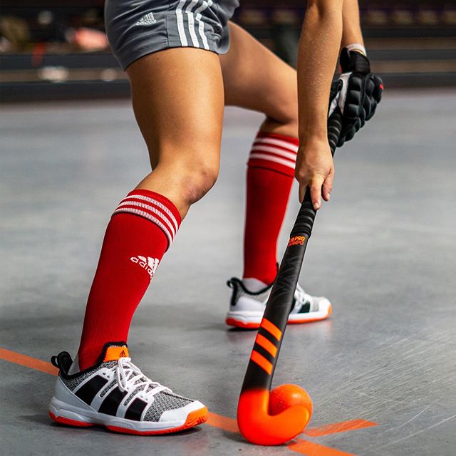 Adidas store hockey indoor