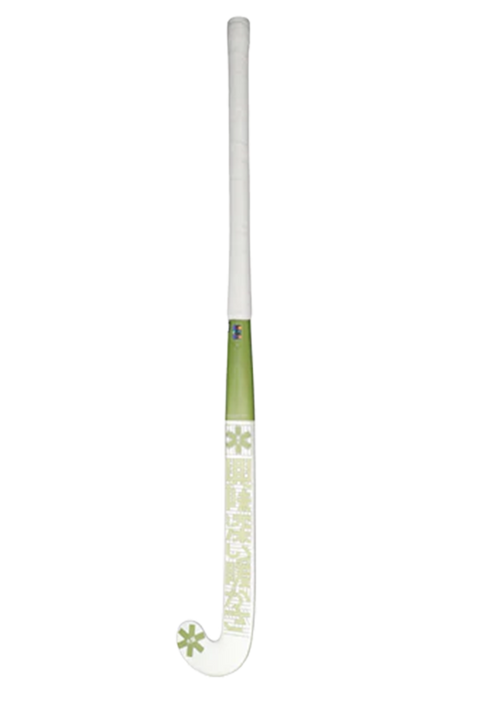 Osaka Low Bow Advanced 40 Khaki Green 2026