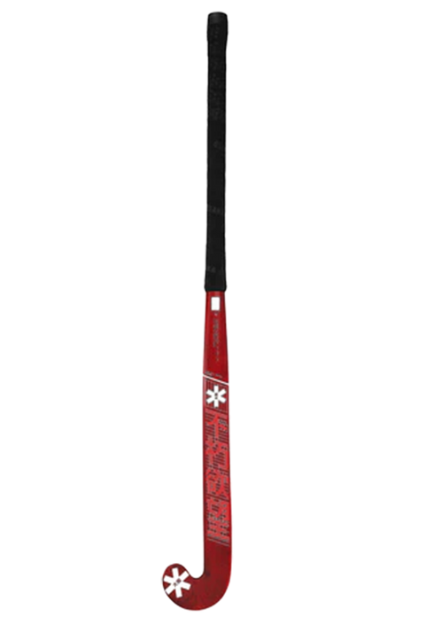 Osaka Low Bow Advanced 85 Pompeian Red 2026