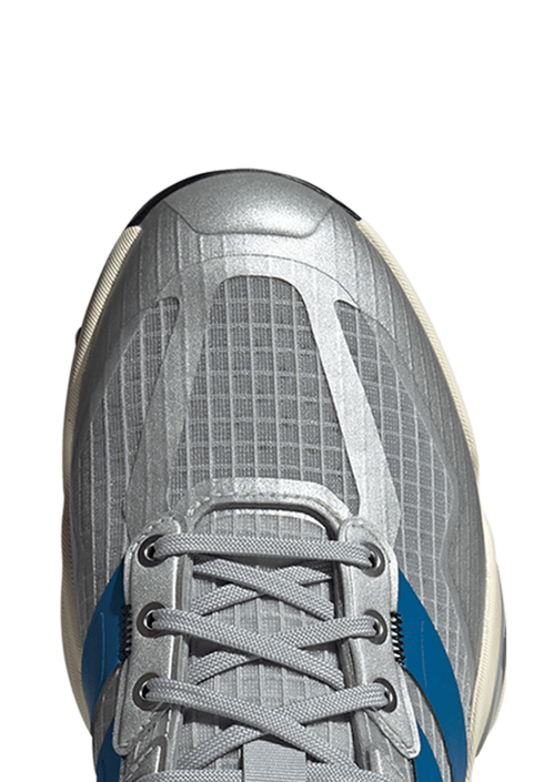 Adidas ADIPOWER Hockey 4 Silver Met
