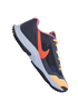 Nike React Vapor Drive 2 Thunder Blue/Hot Lava