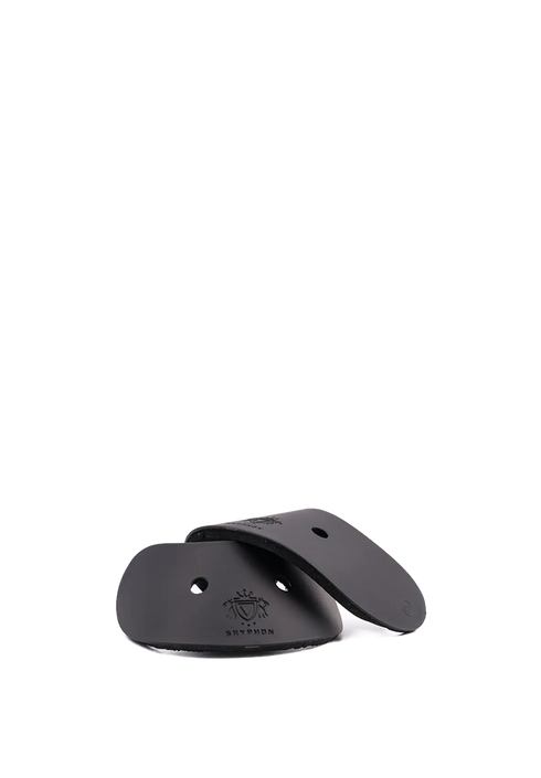 GRYPHON Foot Guard Black