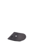 GRYPHON Foot Guard Black