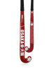 Osaka Low Bow Advanced 85 Pompeian Red 2026