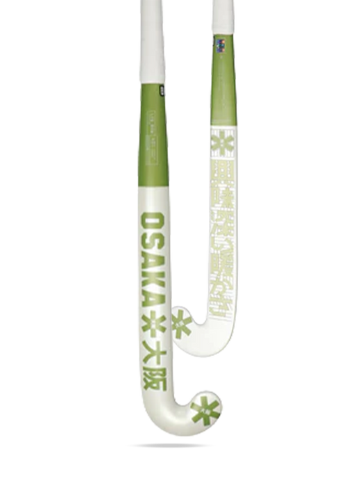 Osaka Low Bow Advanced 40 Khaki Green 2026