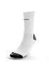GRYPHON Crew Socks White