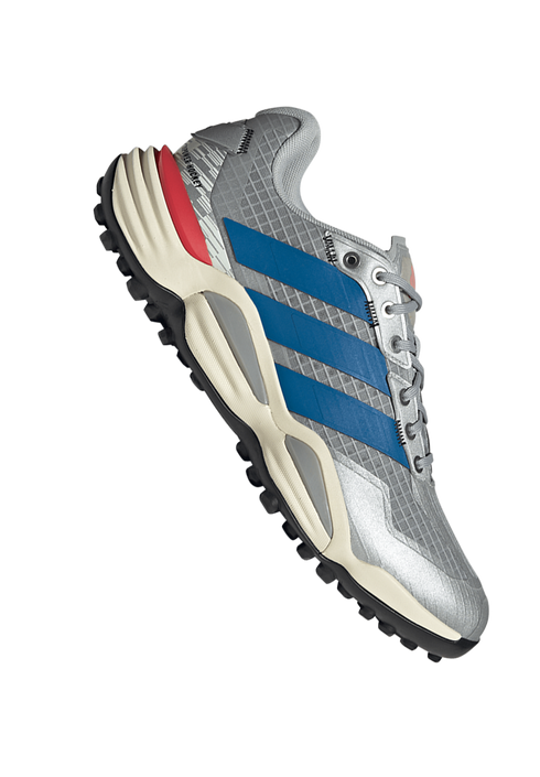 Adidas ADIPOWER Hockey 4 Silver Met