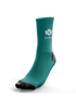 GRYPHON Crew Socks Teal