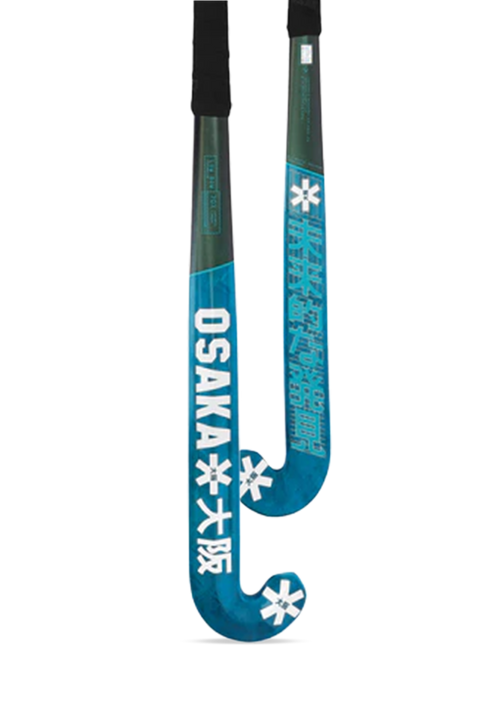 Osaka FuTURELAB 70 Low Bow Teal 2026