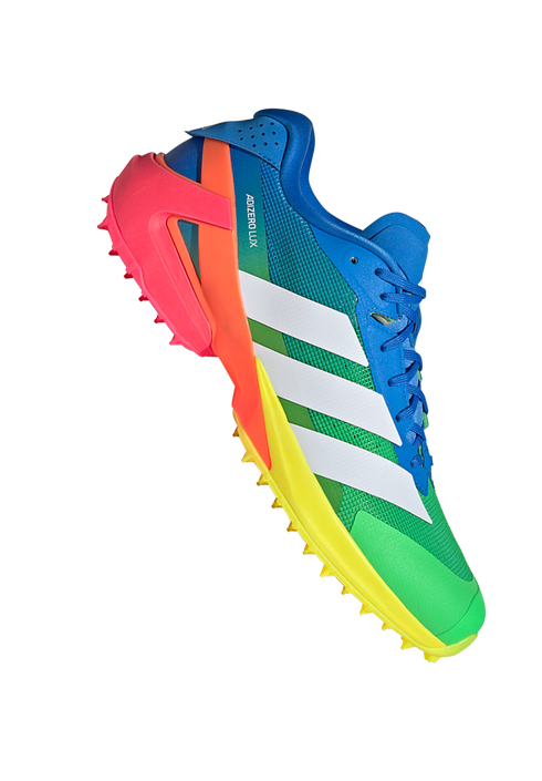 Adidas Chaosfury .95 + Lux WC