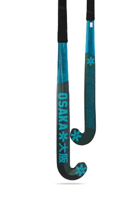 Osaka FuTURELAB 40 Low Bow Teal 2026
