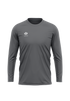 GRYPHON Trainer LS Shirt Grey 2026