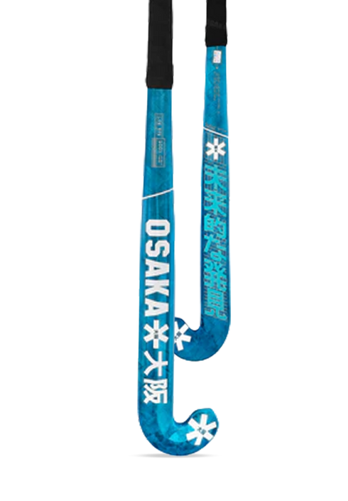 Osaka FuTURELAB LTD Low Bow Teal 2026