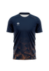 GRYPHON Trainer T-Shirt Navy 2026