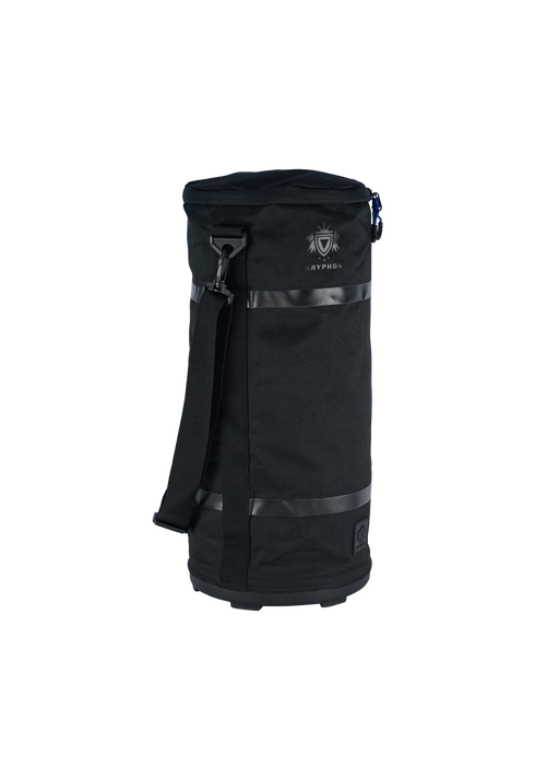 GRYPHON Filled Ball Bag