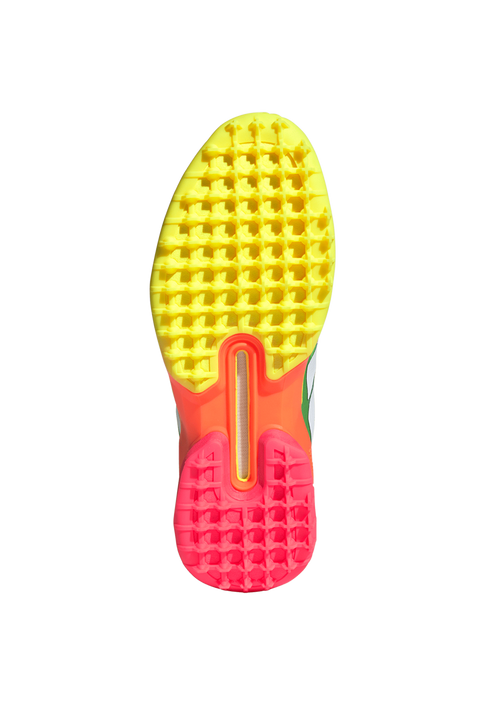 Adidas Estro .95 + Lux WC