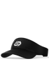 Voodoo Iconic Visor Nero 2026