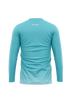 GRYPHON Trainer LS Shirt Teal 2026