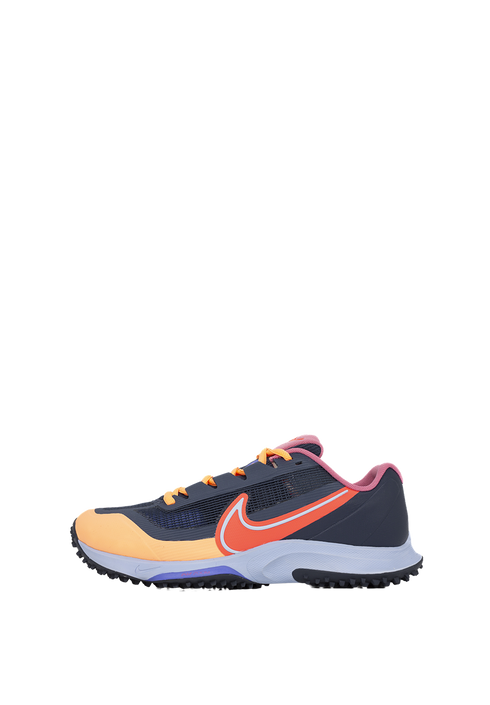 Nike React Vapor Drive 2 Thunder Blue/Hot Lava
