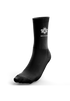 GRYPHON Crew Socks Black