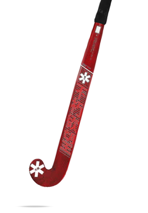 Osaka Low Bow Advanced 85 Pompeian Red 2026