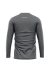 GRYPHON Trainer LS Shirt Grey 2026