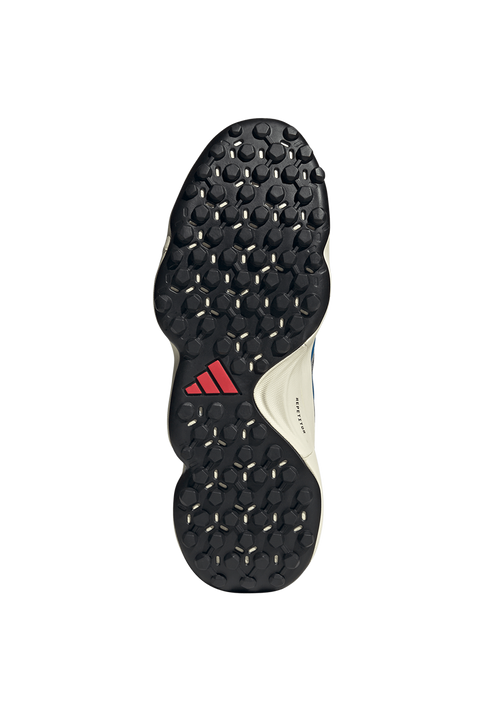 Adidas ADIPOWER Hockey 4 Silver Met