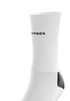 GRYPHON Crew Socks White