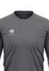 GRYPHON Trainer LS Shirt Grey 2026