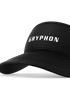 GRYPHON Trainer Visor Black G26