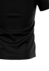 GRYPHON Trainer Polo Shirt Black/Pink 2026