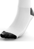 GRYPHON Crew Socks White