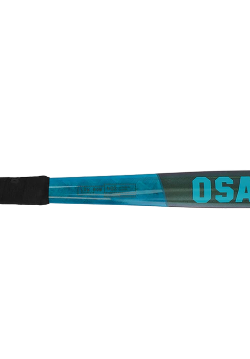 Osaka FuTURELAB 40 Low Bow Teal 2026