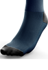 GRYPHON Crew Socks Navy