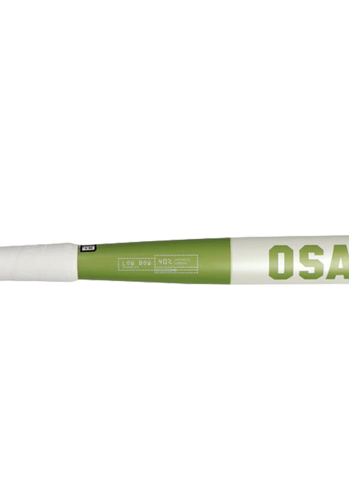 Osaka Low Bow Advanced 40 Khaki Green 2026