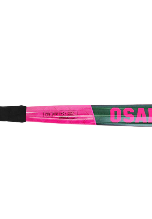 Osaka FuTURELAB 40 Pro Bow Fuchsia 2026