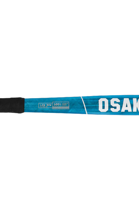 Osaka FuTURELAB LTD Low Bow Teal 2026