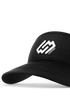 Voodoo Iconic Visor Nero 2026