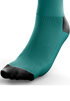 GRYPHON Crew Socks Teal
