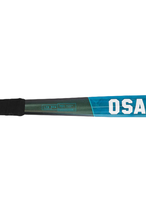 Osaka FuTURELAB 70 Low Bow Teal 2026