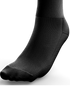 GRYPHON Crew Socks Black