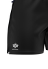 GRYPHON Trainer LDS Shorts Black 2026