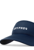 GRYPHON Trainer Visor Navy G26