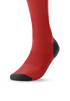 GRYPHON Hockey Socks Red