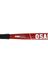 Osaka Low Bow Advanced 85 Pompeian Red 2026
