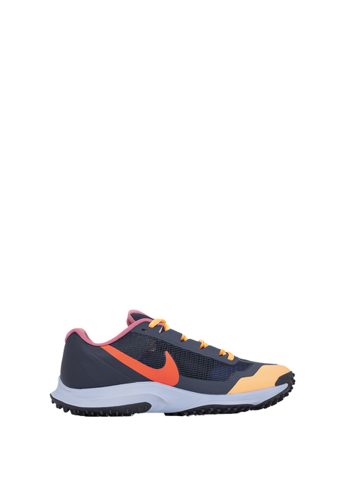 Nike React Vapor Drive 2 Thunder Blue/Hot Lava