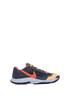 Nike React Vapor Drive 2 Thunder Blue/Hot Lava