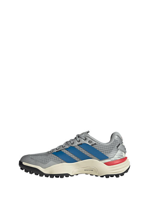 Adidas ADIPOWER Hockey 4 Silver Met