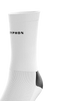 GRYPHON Crew Socks White