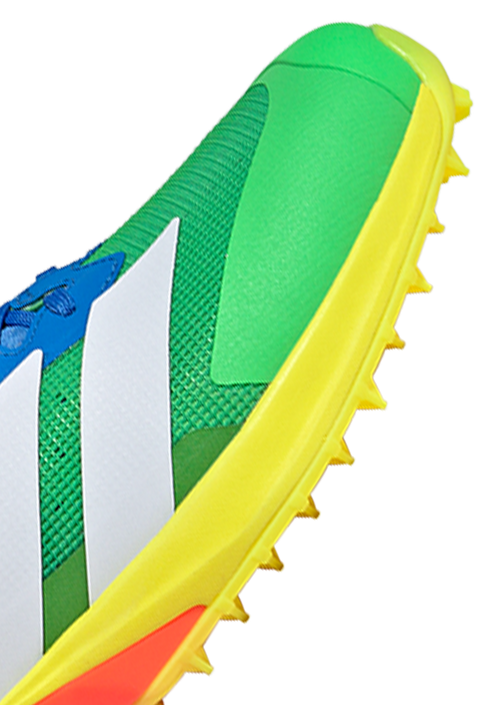Adidas Estro .95 + Lux WC